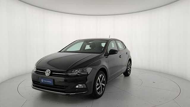 Volkswagen Polo 1.0 TSI 95 CV 5p. Highline + TECH PACK