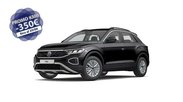 Volkswagen T-Roc 1.5 TSI 150 cv Life