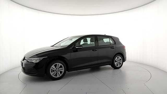 Volkswagen Golf 1.0 eTSI 110 CV EVO DSG Life