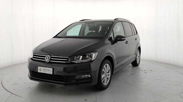 Volkswagen Touran 2.0 TDI 150 CV SCR DSG Business