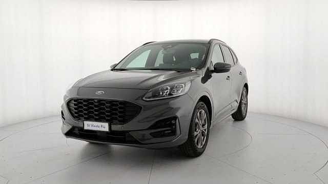 Ford Kuga 1.5 EcoBoost 150 CV 2WD ST-Line + NAVIGATORE da Di Viesto PiÃ¹ S.p.A.