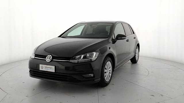 Volkswagen Golf 1.0 TSI 115 CV 5p. Trendline