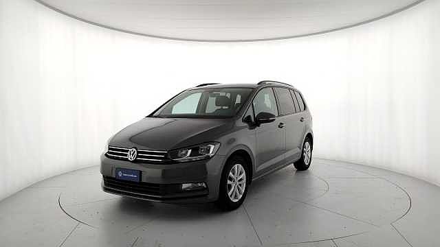 Volkswagen Touran 1.6 TDI 110 cv  Business