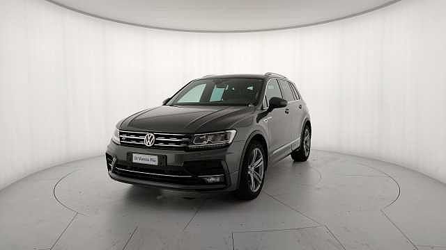 Volkswagen Tiguan 2.0 TDI 150 CV SCR DSG Sport da Di Viesto PiÃ¹ S.p.A.