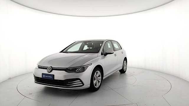 Volkswagen Golf 1.0 eTSI 110 CV EVO DSG Life