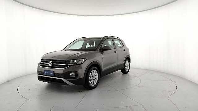 Volkswagen T-Cross 1.6 TDI 95 CV SCR Style + TECH PACK da Di Viesto PiÃ¹ S.p.A.