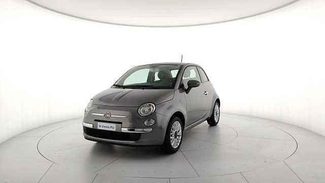 Fiat 500 1.2 69 CV Lounge