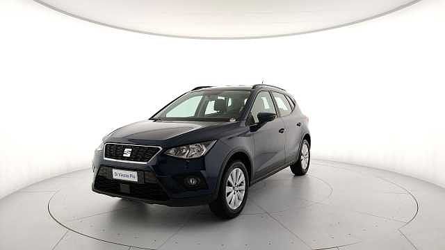 SEAT Arona 1.0 EcoTSI 95 CV Style