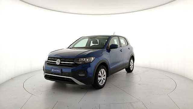 Volkswagen T-Cross 1.0 TSI 95 CV Urban + TECH PACK da Di Viesto PiÃ¹ S.p.A.