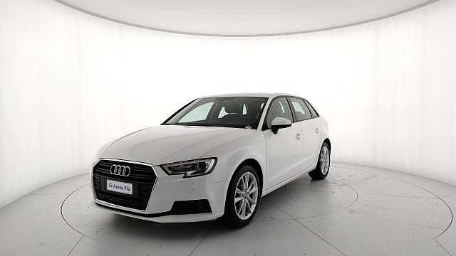 Audi A3 SPB 1.4 TFSI 150 CV ultra Business