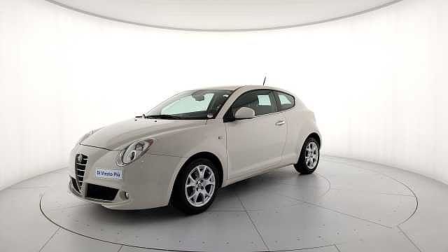 Alfa Romeo MiTo 1.4 T 120 CV GPL Distinctive da Di Viesto PiÃ¹ S.p.A.