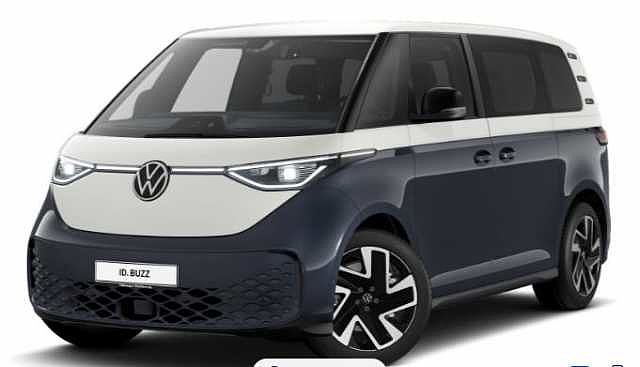 Volkswagen ID.Buzz Pro+ 204 cv