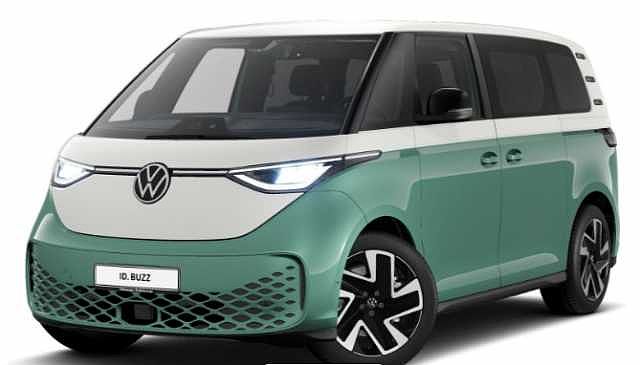 Volkswagen ID.Buzz Pro+ 204 cv