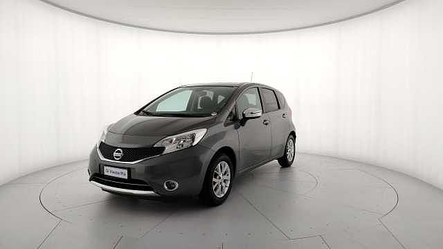 Nissan Note 1.2 12V 80 CV Acenta da Di Viesto PiÃ¹ S.p.A.