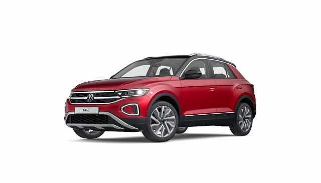 Volkswagen T-Roc 1.5 TSI 150 cv Style + cerchi 18' (4 ANNI GAR)