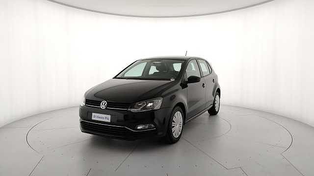 Volkswagen Polo 1.4 TDI 90 CV 5p. Comfortline + Tech&Sound Pack da Di Viesto PiÃ¹ S.p.A.