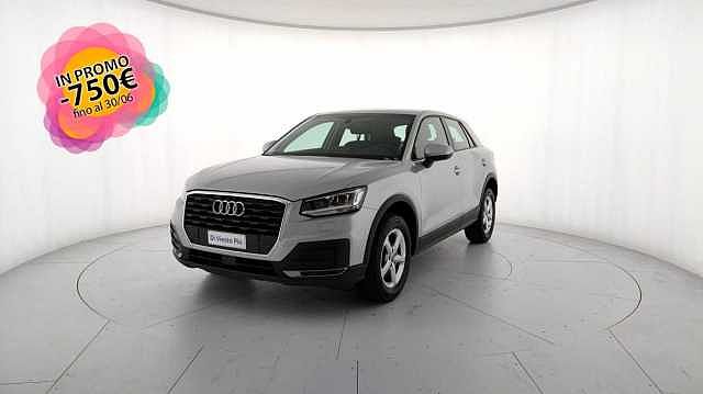 Audi Q2 30 TDI 115 CV  S tronic Business