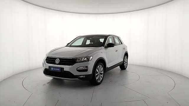 Volkswagen T-Roc 1.0 TSI 115 CV Style + TECH PACK + MIRROR PACK