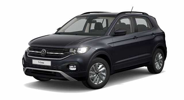 Volkswagen T-Cross 1.0 TSI 95 cv Style + Tech Pack (senza Blind Spot) da Di Viesto PiÃ¹ S.p.A.