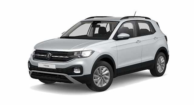 Volkswagen T-Cross 1.0 TSI 95 cv Style + Tech Pack