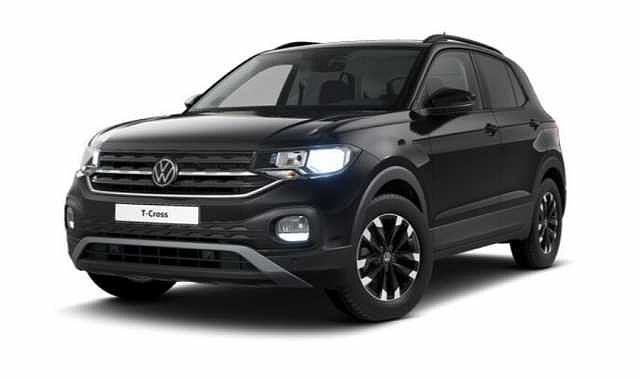 Volkswagen T-Cross 1.0 TSI 95 cv Style + Tech Pack