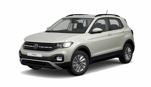 Volkswagen T-Cross 1.0 TSI 95 cv Style + Tech Pack