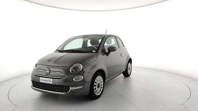 Fiat 500 1.0 69 CV Hybrid Dolcevita