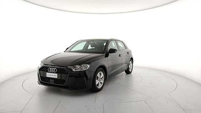 Audi A1 SPORTBACK 30 TFSI 116 CV