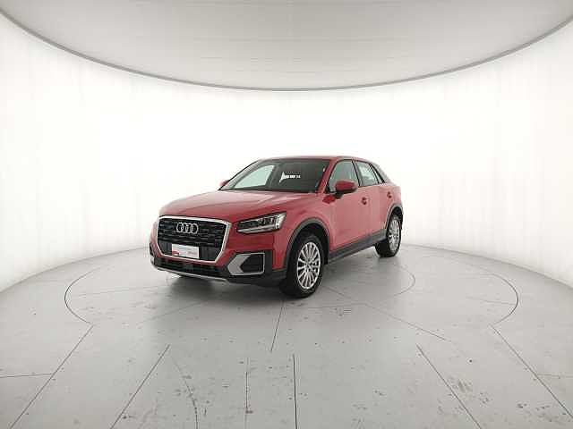 Audi Q2 1.6 TDI 116 CV Design da Di Viesto PiÃ¹ S.p.A.