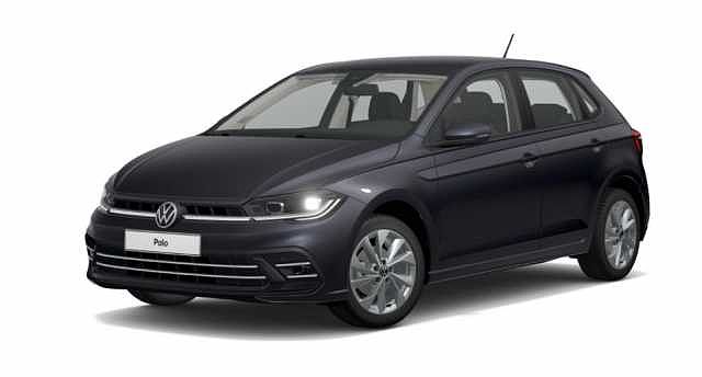 Volkswagen Polo 1.0 TSI 95 cv Style (4 ANNI GAR)