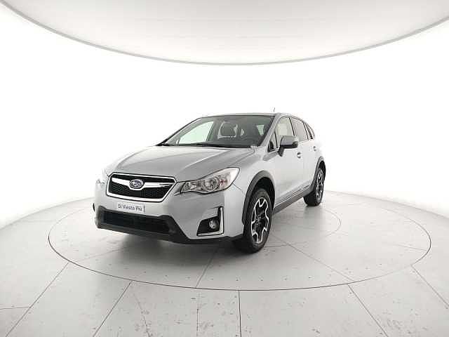 Subaru XV 1.6i 114 CV 4WD Style da Di Viesto PiÃ¹ S.p.A.