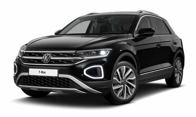 Volkswagen T-Roc 1.0 TSI 110 cv Style + Tech Pack Plus