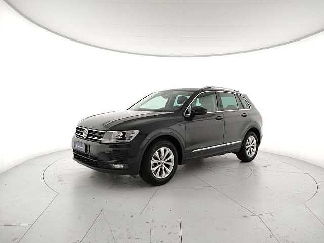 Volkswagen Tiguan 1.5 TSI 131 CV Business ACT