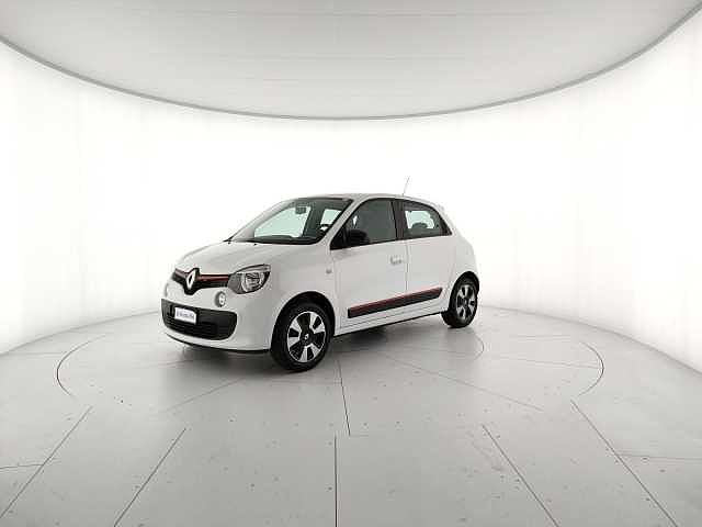 Renault Twingo 1.0 52 KW SCe Wave da Di Viesto PiÃ¹ S.p.A.