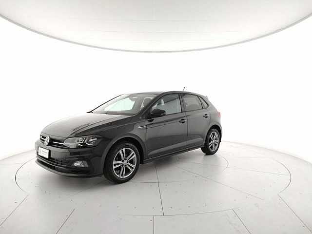 Volkswagen Polo 1.0 EVO 80 CV 5p. Sport  + TECH PACK