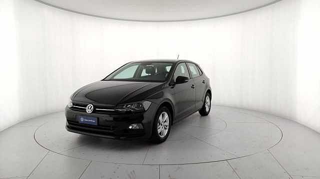 Volkswagen Polo 1.0 TSI 95 CV DSG 5p. Comfortline + TECH PACK