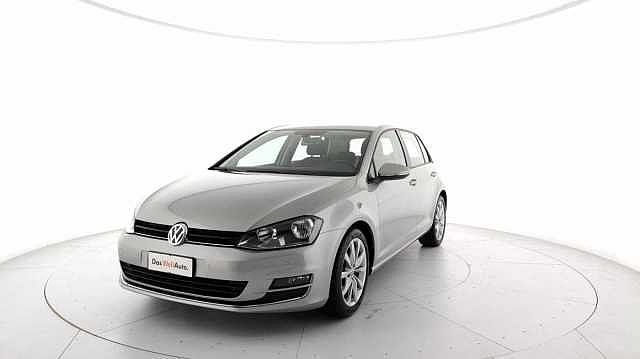 Volkswagen Golf 1.6 TDI 110 CV 5p. Executive da Di Viesto PiÃ¹ S.p.A.