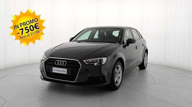 Audi A3 SPORTBACK 1.0 TFSI 115 CV Business