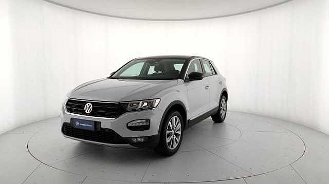 Volkswagen T-Roc 1.0 TSI 115 CV Style