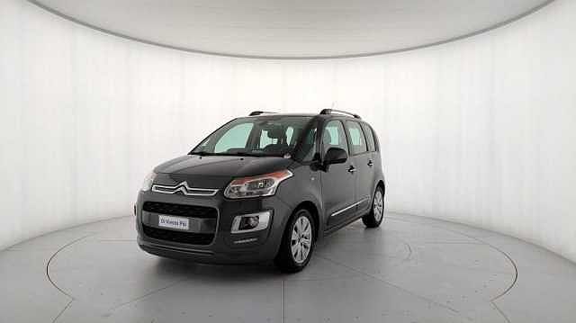 Citroen C3 Picasso 1.6 HDi 90 Exclusive da Di Viesto PiÃ¹ S.p.A.