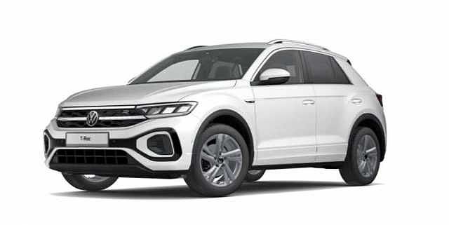 Volkswagen T-Roc 2.0 TDI 115 cv R-Line (4 ANNI GAR)