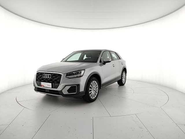 Audi Q2 30 TDI 115 CV Business Design