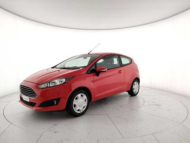 Ford Fiesta 1.0 80CV 3 porte