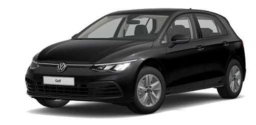 Volkswagen Golf 1.5 TSI Life 130 CV