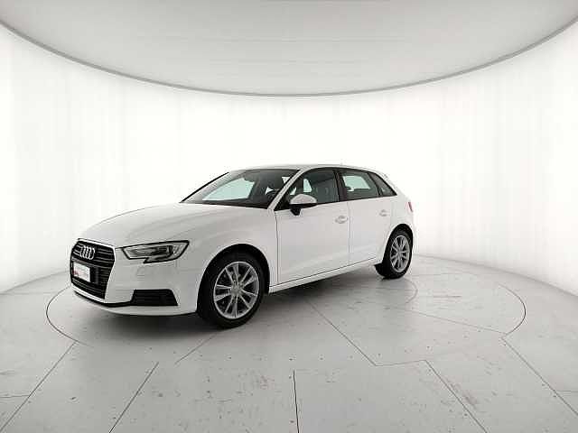 Audi A3 SPB 1.0 TFSI 115 CV Business