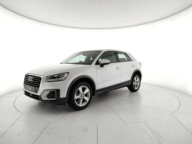 Audi Q2 30 TDI 115 CV S tronic Business Design da Di Viesto PiÃ¹ S.p.A.