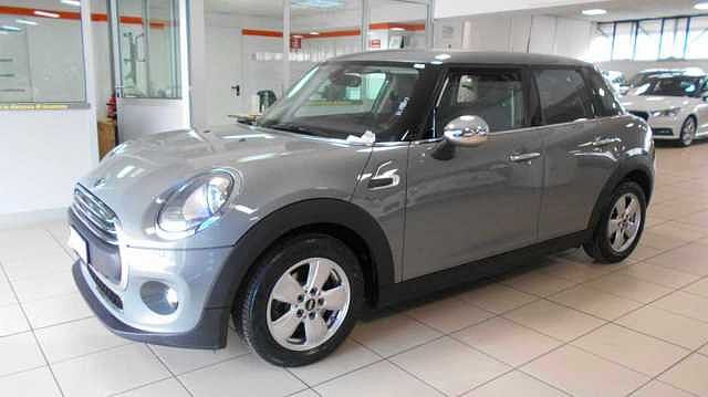 MINI 5 porte Mini 1.5 One D 95 CV 5 porte