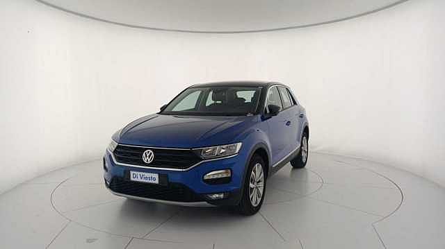 Volkswagen T-Roc 1.5 TSI ACT Style + TECH PACK + MIRROR PACK