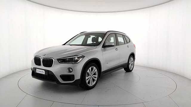 BMW X1 xDrive18d 150 CV Advantage