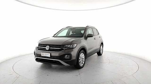 Volkswagen T-Cross 1.0 TSI 95 cv Style + TECH PACK + MIRROR PACK da Di Viesto PiÃ¹ S.p.A.